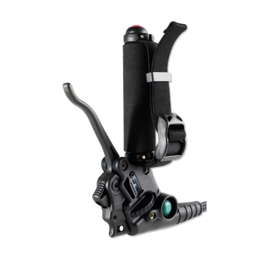 Off-Grid Aviation | E-Start